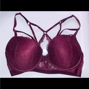 Victoria’s Secret Push Up Bra 34D